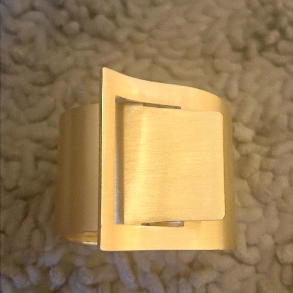 Statement Bracelet - image 2